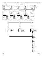 Preview for 826 page of Jeep 1997 Grand Cherokee Service Manual