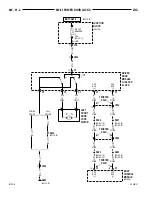 Preview for 928 page of Jeep 1997 Grand Cherokee Service Manual