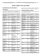 Preview for 1057 page of Jeep 1997 Grand Cherokee Service Manual