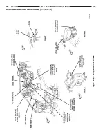 Preview for 1066 page of Jeep 1997 Grand Cherokee Service Manual