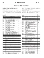 Preview for 1091 page of Jeep 1997 Grand Cherokee Service Manual