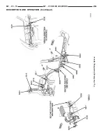 Preview for 1100 page of Jeep 1997 Grand Cherokee Service Manual