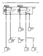 Preview for 1170 page of Jeep 1997 Grand Cherokee Service Manual