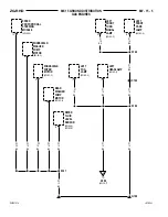 Preview for 1181 page of Jeep 1997 Grand Cherokee Service Manual