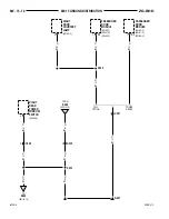 Preview for 1190 page of Jeep 1997 Grand Cherokee Service Manual