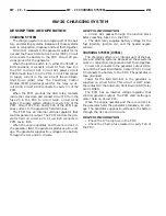 Preview for 1202 page of Jeep 1997 Grand Cherokee Service Manual