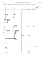 Preview for 1272 page of Jeep 1997 Grand Cherokee Service Manual