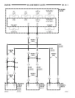 Preview for 1279 page of Jeep 1997 Grand Cherokee Service Manual