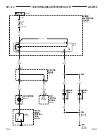 Preview for 1286 page of Jeep 1997 Grand Cherokee Service Manual