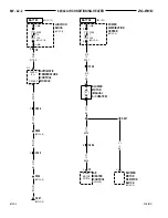 Preview for 1290 page of Jeep 1997 Grand Cherokee Service Manual