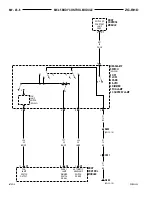 Preview for 1330 page of Jeep 1997 Grand Cherokee Service Manual