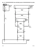 Preview for 1370 page of Jeep 1997 Grand Cherokee Service Manual