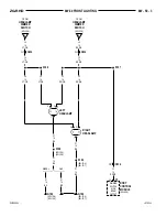 Preview for 1375 page of Jeep 1997 Grand Cherokee Service Manual