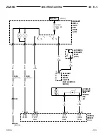 Preview for 1377 page of Jeep 1997 Grand Cherokee Service Manual