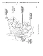 Preview for 1580 page of Jeep 1997 Grand Cherokee Service Manual