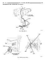 Preview for 1592 page of Jeep 1997 Grand Cherokee Service Manual