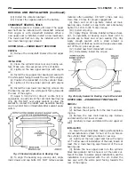 Preview for 1707 page of Jeep 1997 Grand Cherokee Service Manual