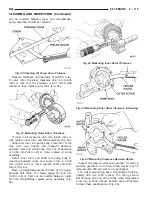 Preview for 1713 page of Jeep 1997 Grand Cherokee Service Manual