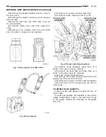 Preview for 1741 page of Jeep 1997 Grand Cherokee Service Manual