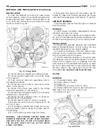 Preview for 1747 page of Jeep 1997 Grand Cherokee Service Manual