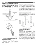 Preview for 1760 page of Jeep 1997 Grand Cherokee Service Manual