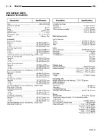 Preview for 1762 page of Jeep 1997 Grand Cherokee Service Manual