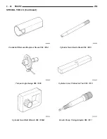 Preview for 1766 page of Jeep 1997 Grand Cherokee Service Manual