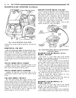 Preview for 1826 page of Jeep 1997 Grand Cherokee Service Manual