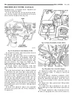 Preview for 1837 page of Jeep 1997 Grand Cherokee Service Manual