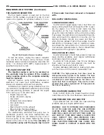 Preview for 1875 page of Jeep 1997 Grand Cherokee Service Manual