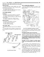 Preview for 1878 page of Jeep 1997 Grand Cherokee Service Manual