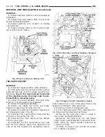 Preview for 1880 page of Jeep 1997 Grand Cherokee Service Manual