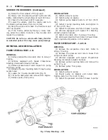 Preview for 1908 page of Jeep 1997 Grand Cherokee Service Manual