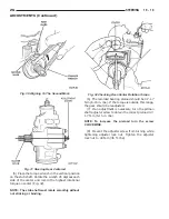 Preview for 1921 page of Jeep 1997 Grand Cherokee Service Manual