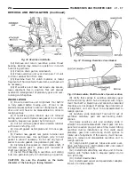 Preview for 1971 page of Jeep 1997 Grand Cherokee Service Manual