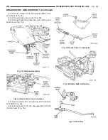 Preview for 1975 page of Jeep 1997 Grand Cherokee Service Manual