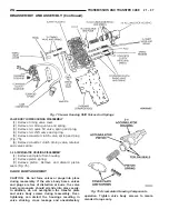 Preview for 1981 page of Jeep 1997 Grand Cherokee Service Manual