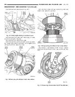 Preview for 1991 page of Jeep 1997 Grand Cherokee Service Manual