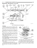 Preview for 2012 page of Jeep 1997 Grand Cherokee Service Manual