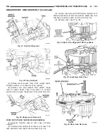 Preview for 2097 page of Jeep 1997 Grand Cherokee Service Manual