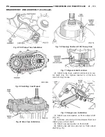 Preview for 2107 page of Jeep 1997 Grand Cherokee Service Manual