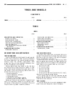 Preview for 2127 page of Jeep 1997 Grand Cherokee Service Manual