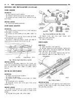 Preview for 2146 page of Jeep 1997 Grand Cherokee Service Manual