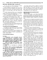 Preview for 2188 page of Jeep 1997 Grand Cherokee Service Manual