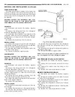 Preview for 2223 page of Jeep 1997 Grand Cherokee Service Manual