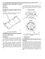 Preview for 254 page of Jeep 200 Cherokee Service Manual