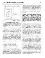 Предварительный просмотр 455 страницы Jeep 200 Cherokee Service Manual