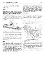 Preview for 467 page of Jeep 200 Cherokee Service Manual