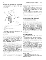 Preview for 558 page of Jeep 200 Cherokee Service Manual