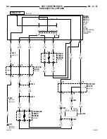 Preview for 704 page of Jeep 200 Cherokee Service Manual